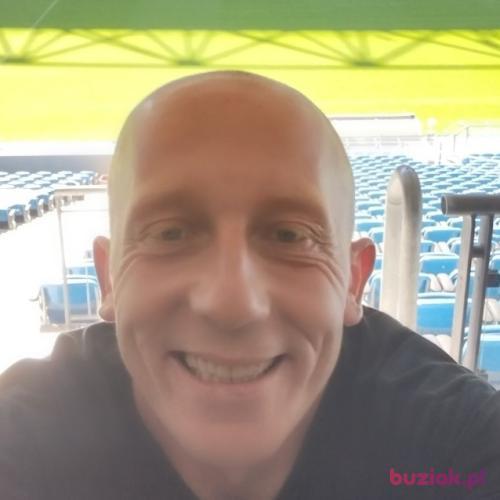Piotr83poz, Mężczyzna, 43 lata, Poznań