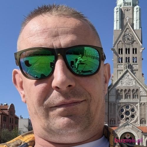 ryl40, Mężczyzna, 41 lat, Polkowice