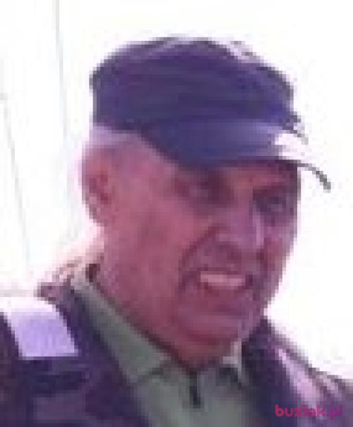 czernysze, Male, 79 years, Rybnik