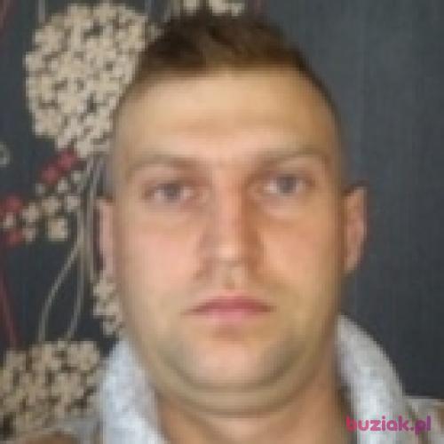 Krzysztof33lawr, Mężczyzna, 44 lata, Czarne