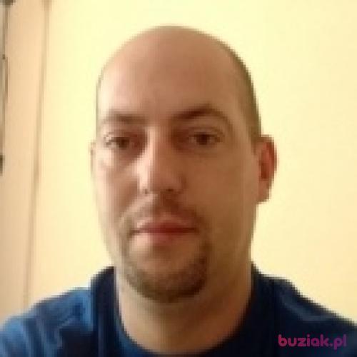 Oki34, Mężczyzna, 41 lat, Pruszcz Gdański