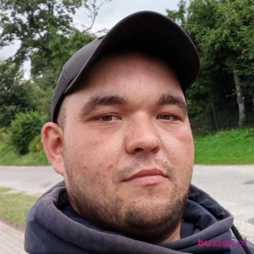 Mati98lux, Mężczyzna, 28 lat, Kwidzyn