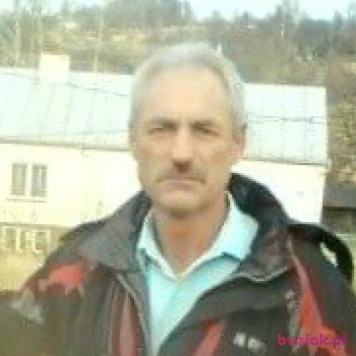 rikardo60mily, Mężczyzna, 66 lat, Błażowa
