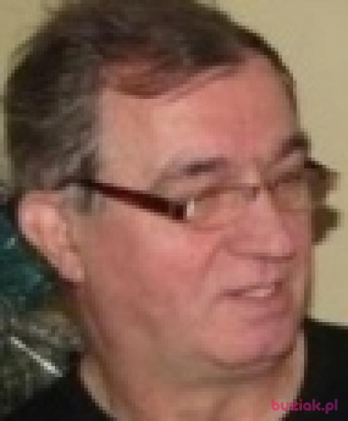 Marek312, Male, 66 years, Błonie