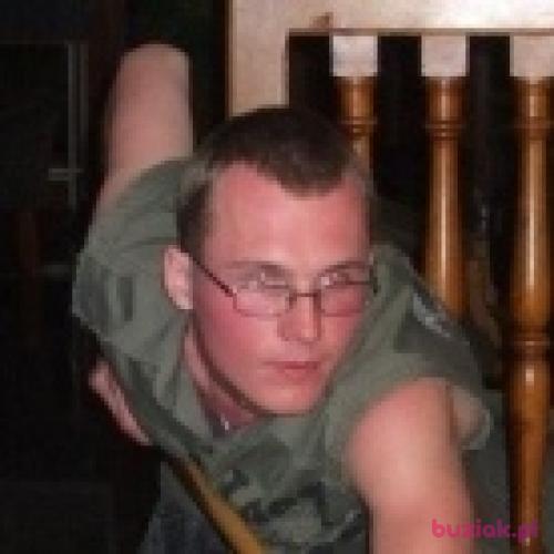lukszlorenc, Mężczyzna, 36 lat, Goleniów