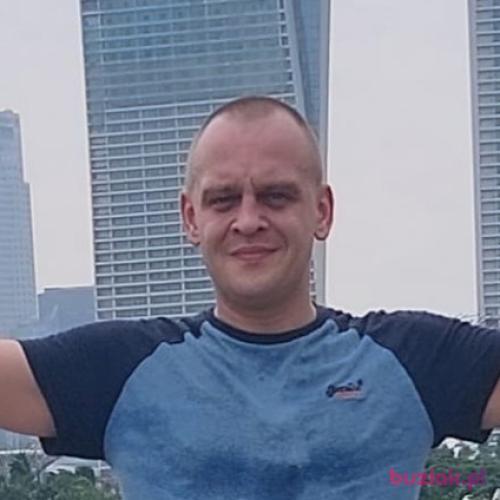Makary__89, Male, 37 years, Eindhoven
