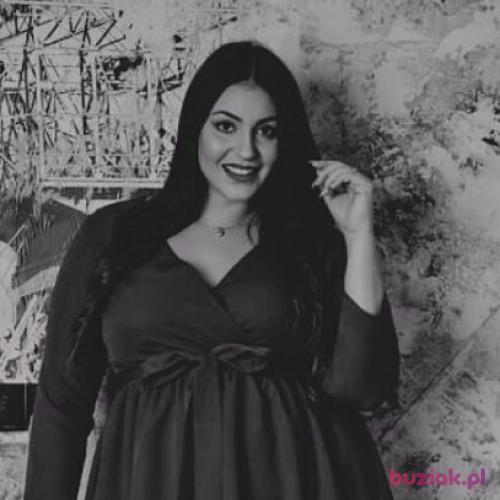 lolaluxury95_, Kobieta, 31 lat, Gliwice