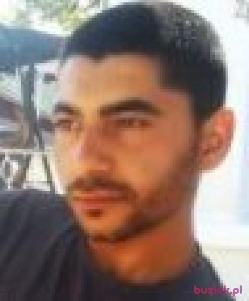 djanelchooo, Male, 34 years, Warszawa