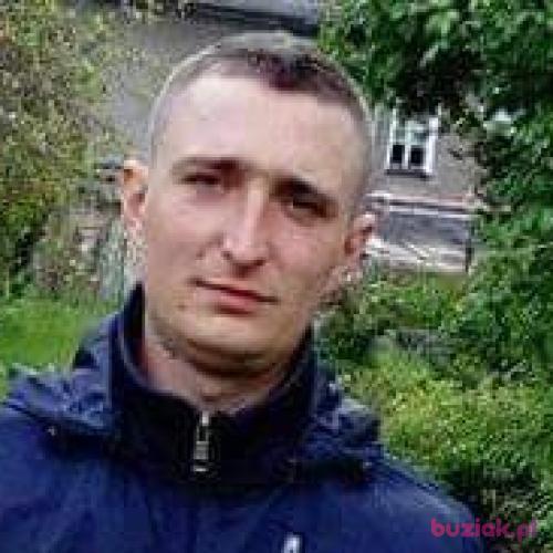 nikodemklimek, Mężczyzna, 37 lat, Żary