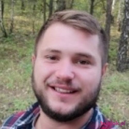 Andrew89, Mężczyzna, 37 lat, podkarpackie