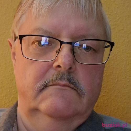 xSebx, Mężczyzna, 61 lat, Wolsztyn