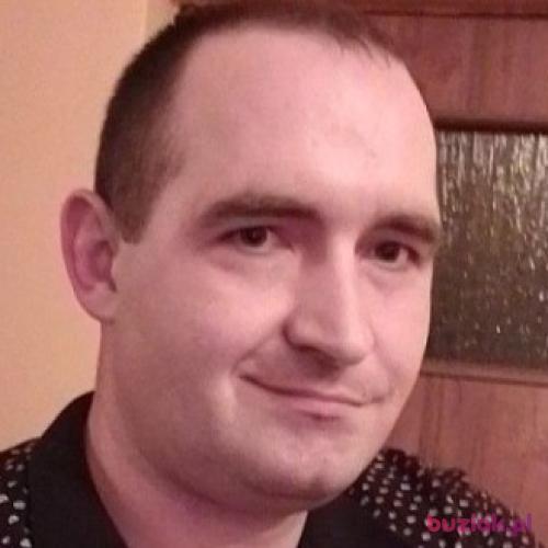 Dariusz1988, Mężczyzna, 38 lat, Sochaczew