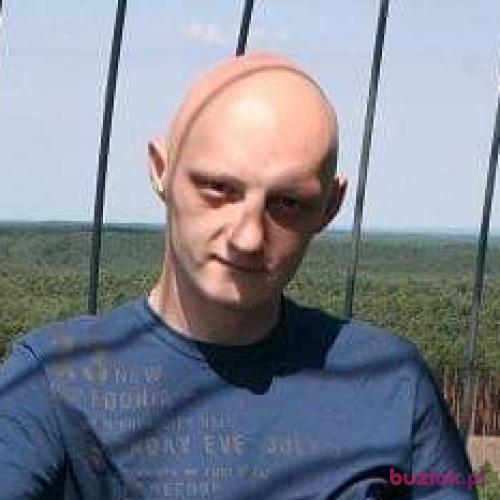 Lukaszek34hot, Mężczyzna, 39 lat, Jarocin