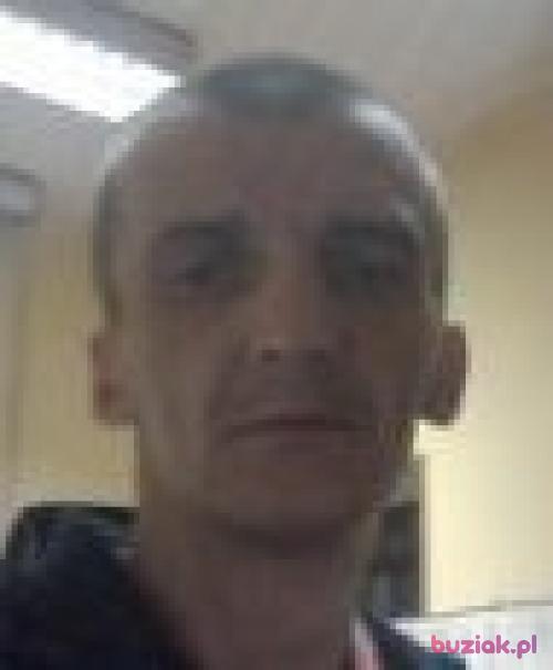 ManiekBmw, Mężczyzna, 46 lat, Poznań