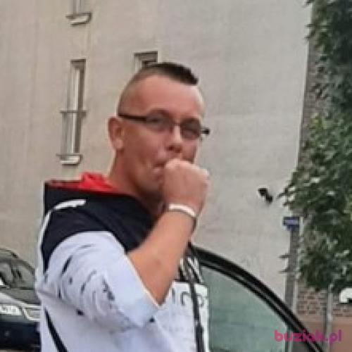 Marcin19875, Male, 39 years, Arcen
