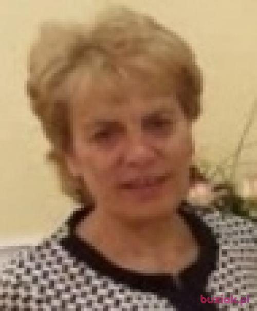 STRZELECKA, Kobieta, 74 lata, Giżycko
