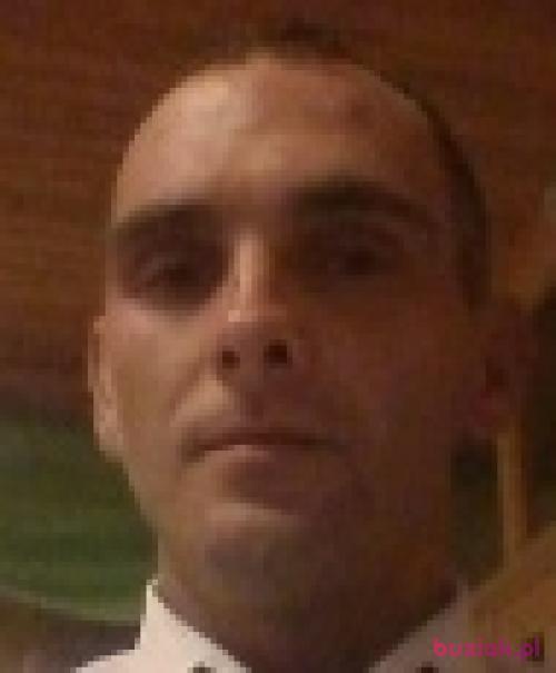 rafael255, Mężczyzna, 46 lat, Milanówek