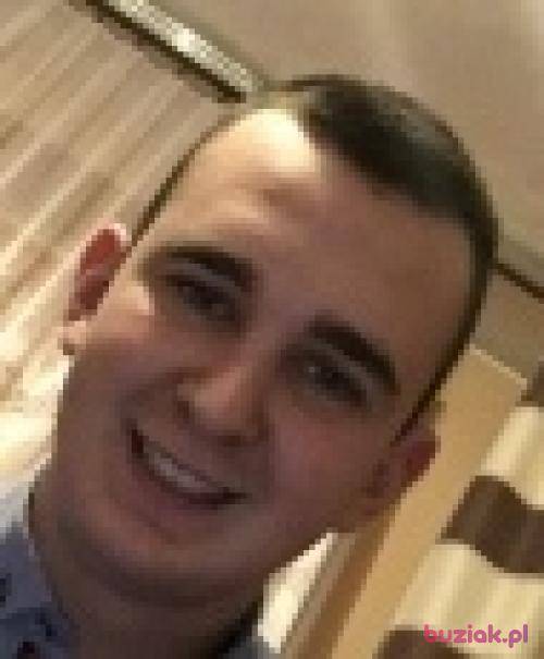 Maxiu19, Mężczyzna, 25 lat, Częstochowa