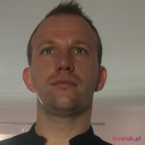 Baghot, Male, 38 years, Włocławek