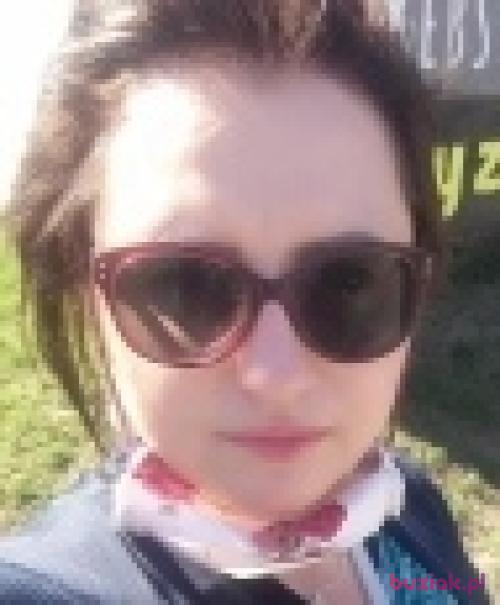 smialaanna8, Kobieta, 46 lat, Zielona Góra
