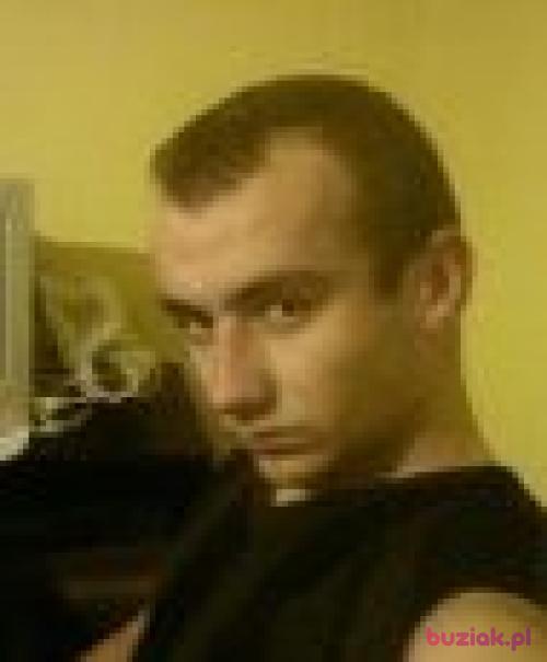 Streetracer88, Mężczyzna, 37 lat, Iława