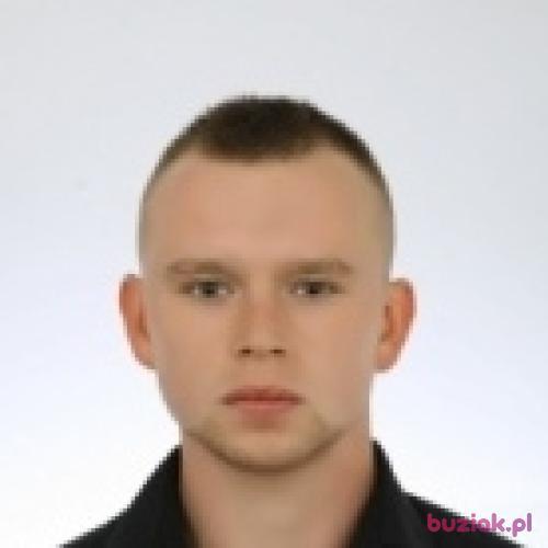 DominikMichalcz, Mężczyzna, 33 lata, Olsztyn