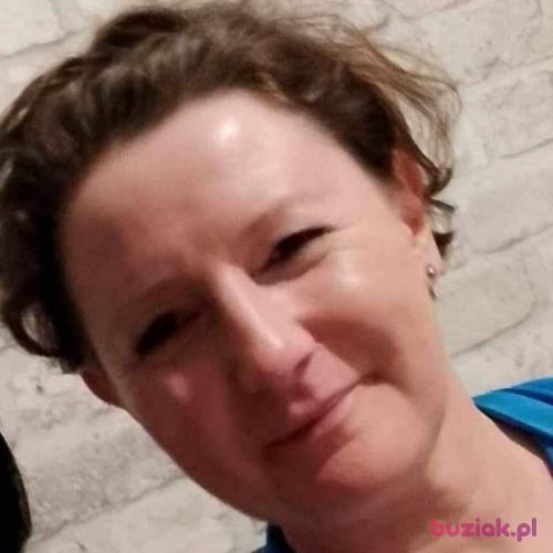 ankamila2, Kobieta, 48 lat, Koszalin