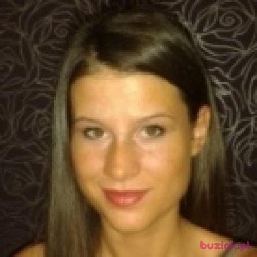 Aleksandra89, Female, 36 years, Wołomin
