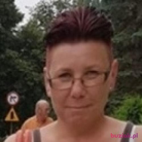 majeczka5, Kobieta, 53 lata, Nysa