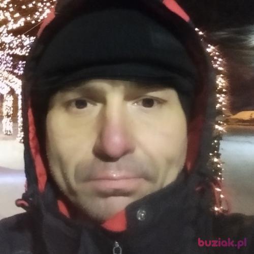 dzielnyDamian41, Mężczyzna, 41 lat, Gliwice