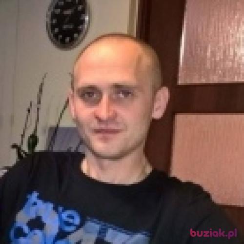 szczepanik1, Mężczyzna, 40 lat, Kielce