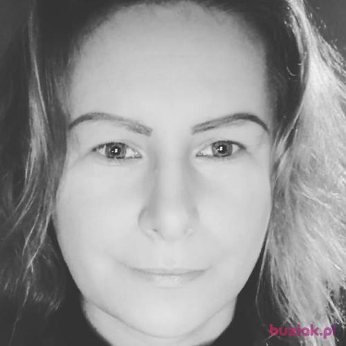 fangusta, Kobieta, 46 lat, Bytom