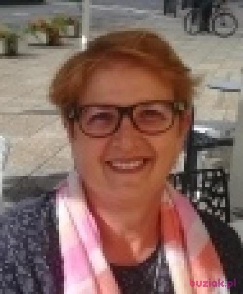 Celinas, Kobieta, 67 lat, Nysa