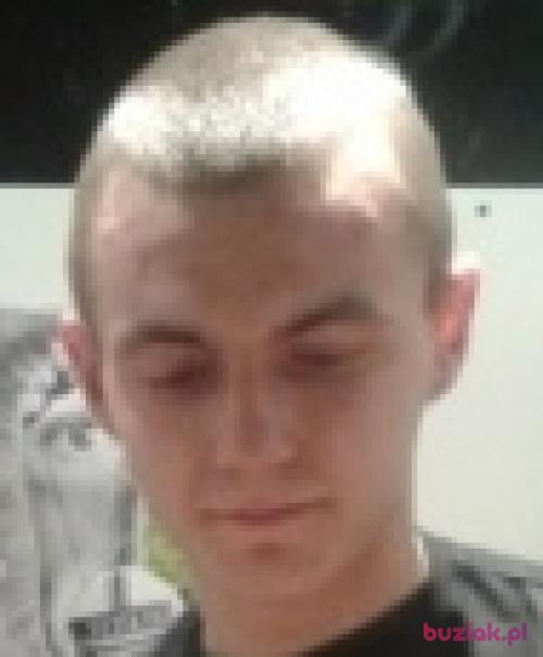 Jacek5671, Mężczyzna, 31 lat, Kalisz