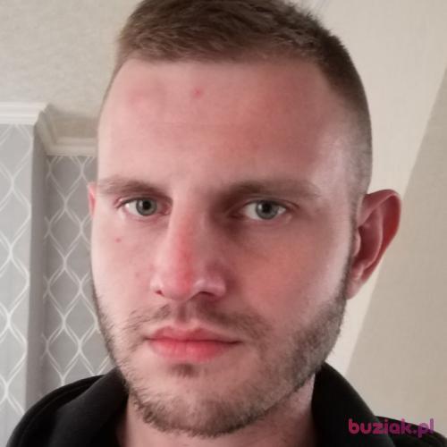 lukas032, Mężczyzna, 38 lat, Mansfield