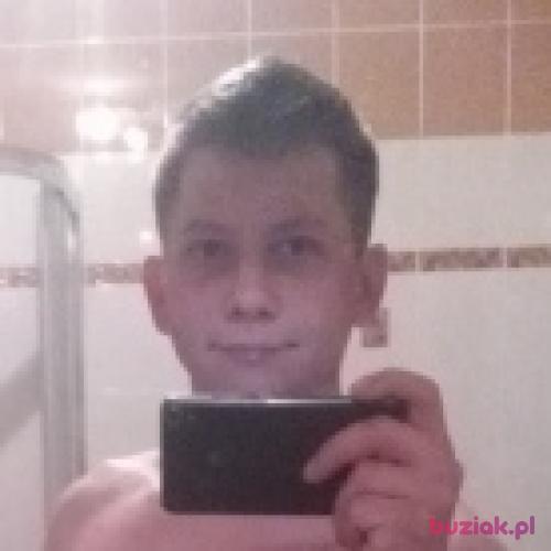 Kamilkrdu, Mężczyzna, 34 lata, Sosnowiec