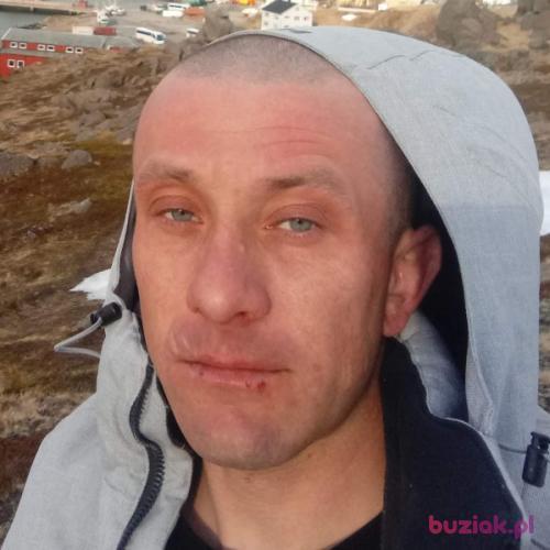 Konrad2, Mężczyzna, 37 lat, Ostrowiec Swiętokrzyski