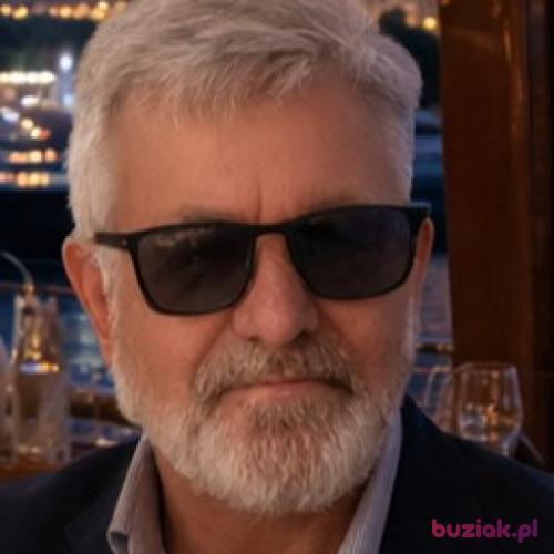 papillon, Mężczyzna, 57 lat, Warszawa