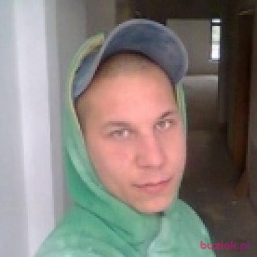 dudus1, Mężczyzna, 33 lata, Grodzisk Mazowiecki