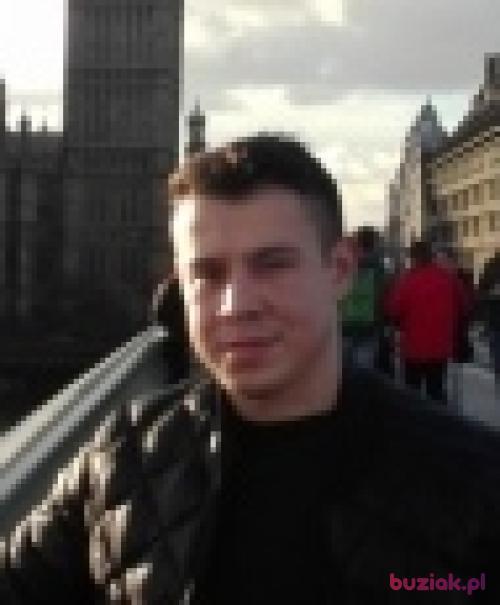 szewczyktoja, Mężczyzna, 37 lat, Holandia Północna
