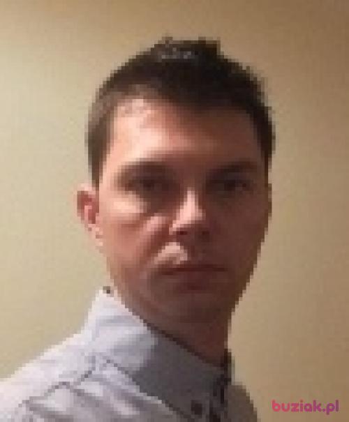 doks, Mężczyzna, 36 lat, Olsztyn