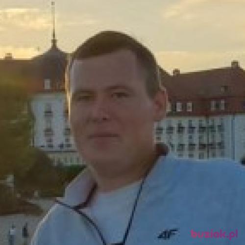 Borys93, Mężczyzna, 33 lata, Sochaczew