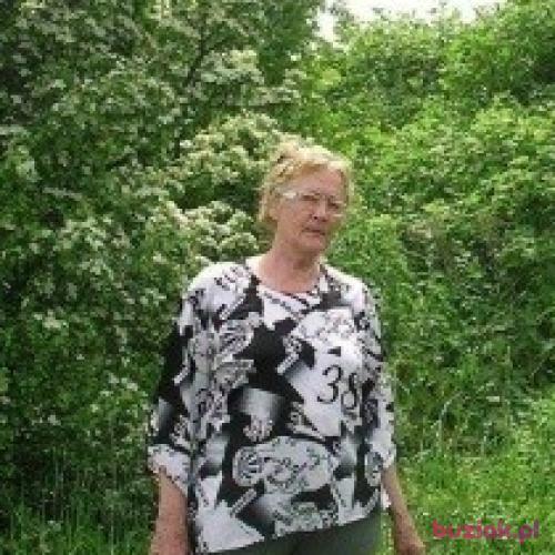 Jadwiga68, Kobieta, 80 lat, Tarnów