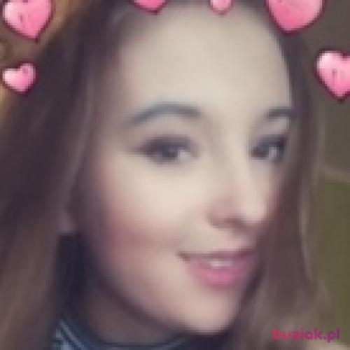 emila5, Female, 26 years, Bogatynia