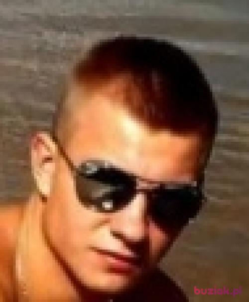 seksiMarianek, Mężczyzna, 31 lat, Biskupiec