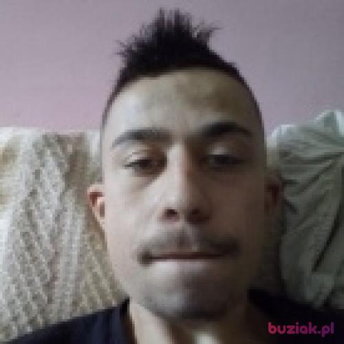 Tymus12, Mężczyzna, 28 lat, Racibórz
