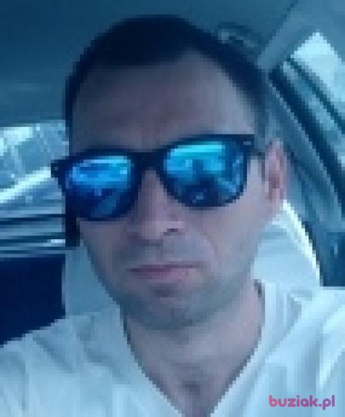 Arturooo34, Mężczyzna, 40 lat, Parczew