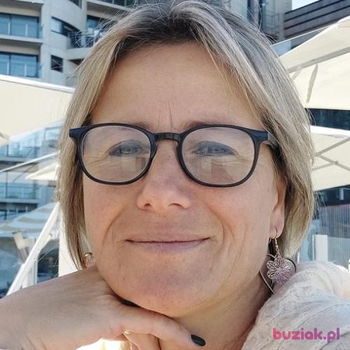 kigali, Kobieta, 53 lata, Antwerpia