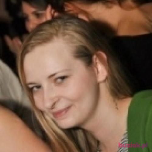 Niebieska91, Kobieta, 35 lat, Kettering