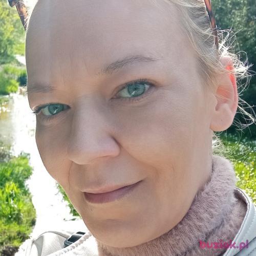 lagodnalena, Kobieta, 41 lat, Duisburg